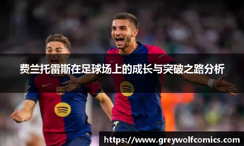 费兰托雷斯在足球场上的成长与突破之路分析