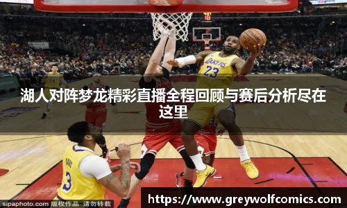 湖人对阵梦龙精彩直播全程回顾与赛后分析尽在这里